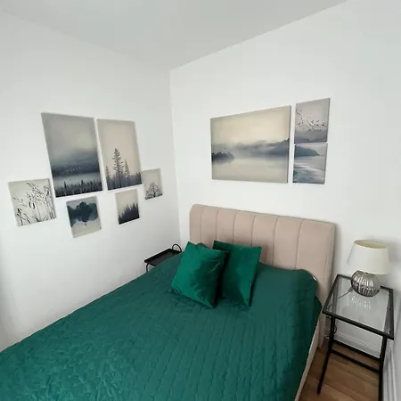 Sanja, Old Town Belgrado