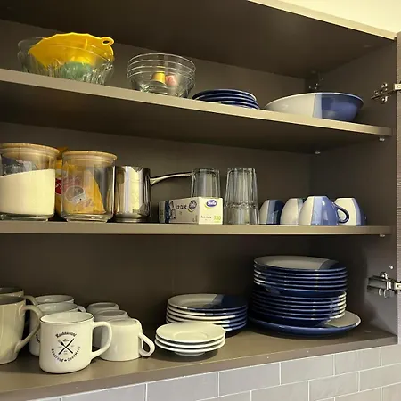 Apartment Sanja, Old Town *