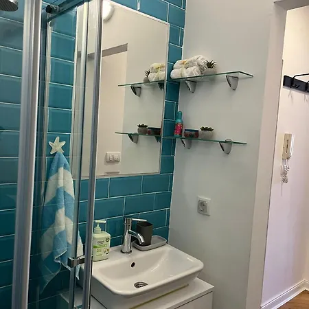 Apartment Sanja, Old Town