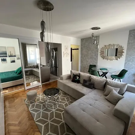 Appartement Sanja, Old Town *