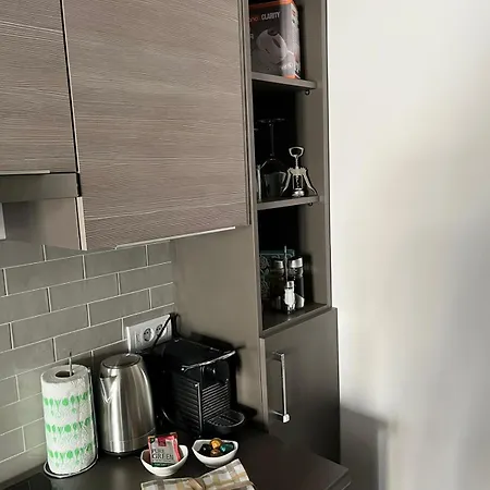 Apartment Sanja, Old Town *