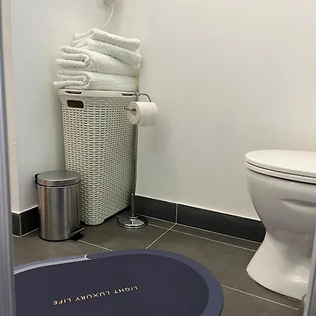 Apartment Sanja, Old Town