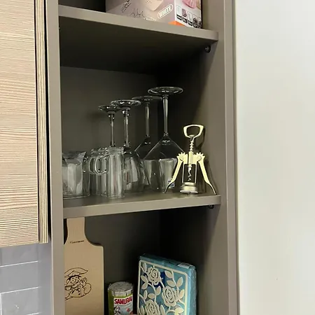 Apartment Sanja, Old Town