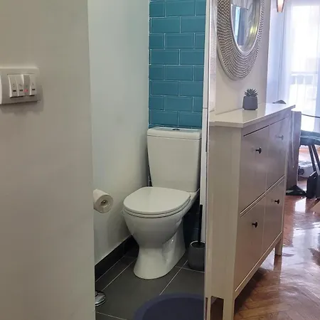 Apartment Sanja, Old Town *