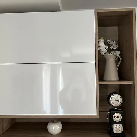 Sanja, Old Town Appartement *