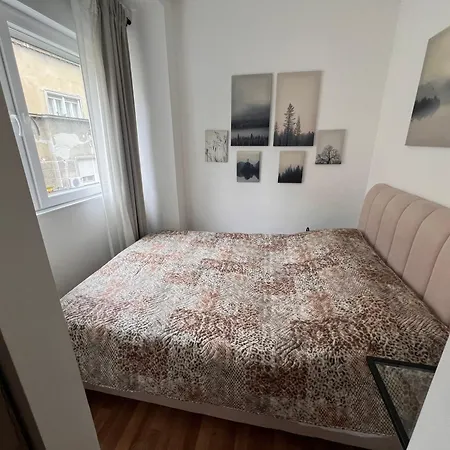 Apartment Sanja, Old Town *