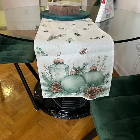 Apartment Sanja, Old Town *