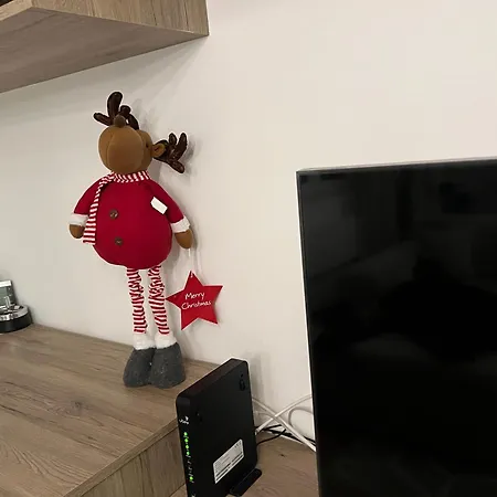 Apartment Sanja, Old Town *